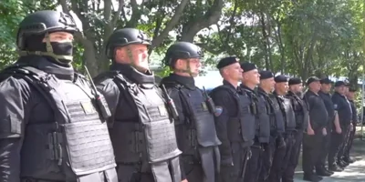 Начальник самого одиозного пыточного отдела полиции во Владивостоке возглавил приморский вооруженный отряд из «ветеранов СВО»
