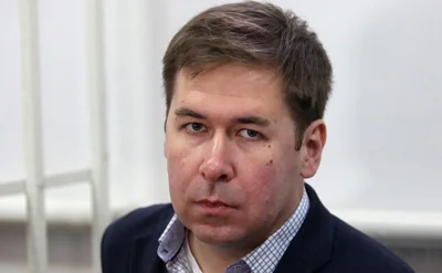 Новикова и бывшего вице-президента ГПБ попросили арестовать за госизмену