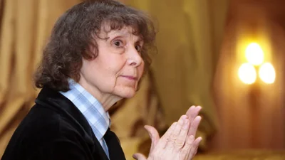 Умерла композитор Губайдулина, написавшая музыку к "Маугли" и фильму "Вертикаль"